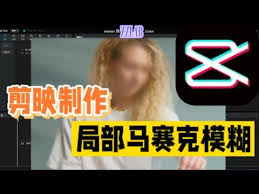 剪映局部马赛克教程：轻松实现视频内容局部遮挡