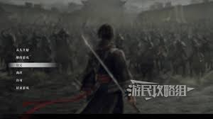 ！真三国无双起源改配语音教程，轻松拥有专属游戏音效