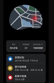 地震预警：几级响应才有效？