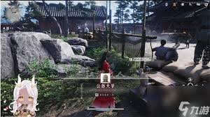 燕云十六声：大郎浴血战绝境，逃课打法，挑战极限生存！