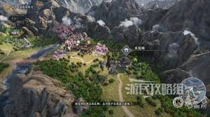 真三国无双起源古钱币全收集攻略：详尽地图拾取位置指南