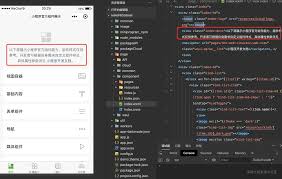 微信Web开发者工具是用什么神秘语言打造的？