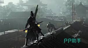 燕云十六声：宋朝武林秘辛的奇幻之旅