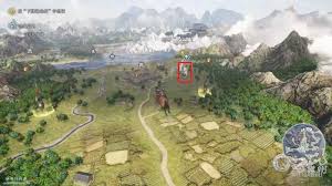 真三国无双起源：高效攻略寻找金疮小草委托任务