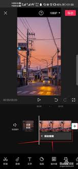 剪映技巧大轻松截取音乐精华片段，提升视频点击率！