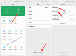 一键解锁：如何轻松修改微信支付密码的实用指南
