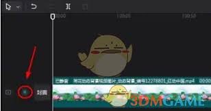 剪映技巧：一键去原声，重塑视频魅力音频