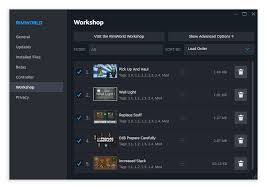 探索Steam创意工坊：发现与定制你的游戏新世界指南