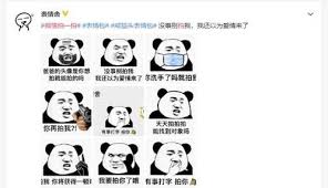 2025年春节前夕，探索微信拍一拍表情包新玩法，让你的互动更抓人眼球！