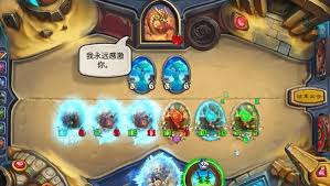 炉石传说：高效剽窃亲王贼卡组改良分享