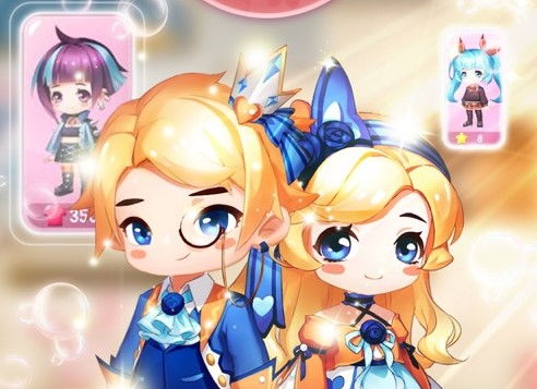 解锁无限暖暖小星变大星任务攻略，轻松提升搭配评级！