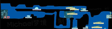 ！潜水员戴夫玉架子隐藏位置大公开