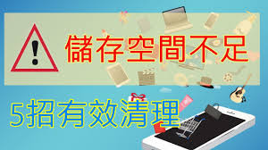 一键解锁！轻松提升手机性能：终极储存空间清理指南