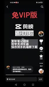2025年最新版抖音剪映下载教程，轻松掌握安装步骤