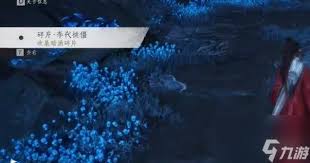 燕云十六声庙堂暗涌碎片收集全指南：隐藏宝藏位置