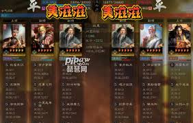 三国志战略版SP黄忠：打造无敌阵容，一骑绝尘的抓人眼球战术推荐！