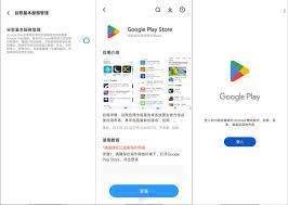 掌握一键开启！轻松玩转谷歌服务全攻略