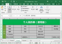 Excel复制表格保留原格式技巧