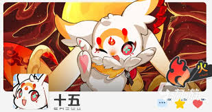 手游月灵系统深度解析：提升战力，解锁全新玩法