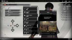 真三国无双起源绝技一键解锁发劲翻身闪武艺攻略！