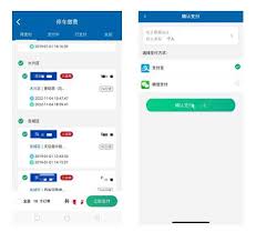 北京交通APP：便捷停车交费，一键搞定出行烦恼！