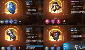 万国觉醒：军器属性改造秘籍，战力飙升的终极攻略！