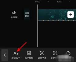 剪映技巧大轻松添加文字解说，提升视频点击率秘籍！