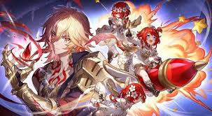 崩坏星穹铁道3.1直播兑换码及前瞻速递