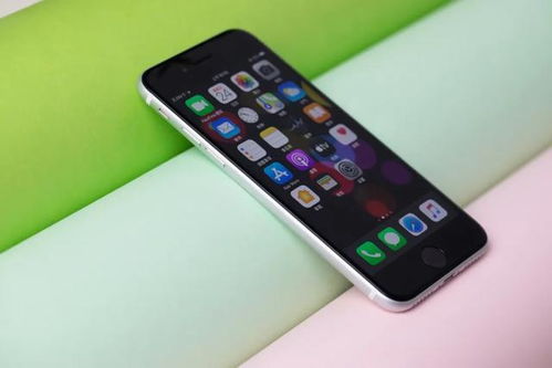 2025年iPhone SE新版重磅来袭，发布时间！