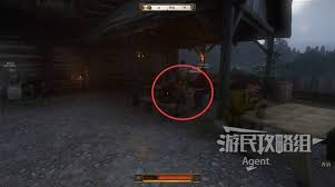 天国拯救2深度攻略：解锁游吟诗人支线，精彩抓捕任务全！