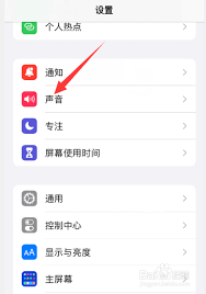 苹果手机来电震动提醒设置：一键激活，让每次来电都震撼你的手心！