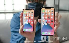 震撼视觉：iPhone 12 Pro Max超大屏尺寸，厘米级精准测量！