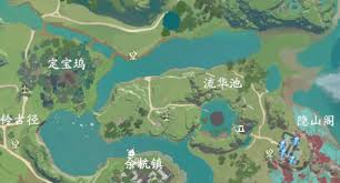 仙剑世界苏州全收集高效攻略视频指南