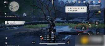 燕云十六声手游切换奇术教程：轻松掌握奇术更换与释放技巧