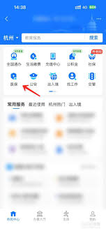 支付宝查询医保余额最新步骤指南