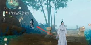 仙剑世界秘境解锁：敲碎仙灵石像，重生之谜