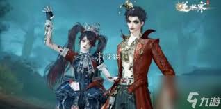 逆水寒手游：绝美幻梦巡礼时装，解锁独特魅力，限时抢购引爆潮流！