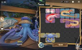 鸣潮2.1版独家老人鱼海活动玩法大起底，抓住海潮的欢乐秘籍！