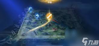 王者荣耀分路选择指南：掌握领先策略，提升游戏排名