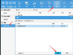 掌握技巧：如何在苹果阅读器中轻松导入电子书