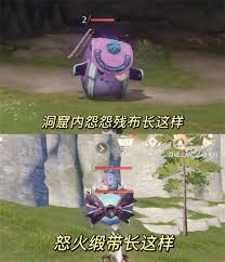 2025无限暖暖怨怨残布高效获取全攻略