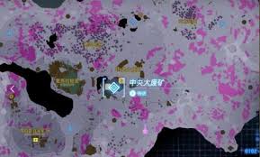 王国之泪中央大废矿精确定位：探索游戏内隐藏宝藏地点指南
