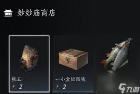 燕云十六声商店购物指南：必抢珍稀物品，提升游戏战力秘籍！