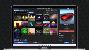探索Wallpaper Engine破解版使用方法：解锁个性化壁纸新境界！