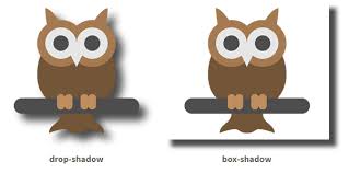 惊艳视觉：掌握box-shadow打造立体光影效果的绝妙技巧
