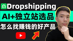暴利产品代发货平台全面解析：领先市场的一站式服务概览