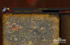 探索魔兽世界秘境：一键解锁熔火之心前往攻略