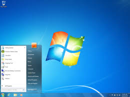 W7 vs XP：终极对决，哪款系统更胜一筹吸引你的眼球！