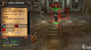 魔兽世界怀旧服银色复仇者任务全流程攻略