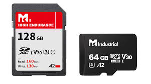 探索存储卡奥秘：SD卡、MicroSD、CFexpress全解析，速度与容量大比拼！
